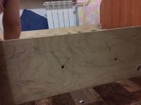 Лот: 9412791. Фото: 4. Кровать с матрацем. Красноярск