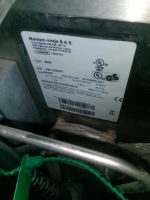 Лот: 15459947. Фото: 4. Каплеструйный принтер 9040