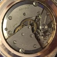 Лот: 20931421. Фото: 3. Часы наручные мужские "LAREX... Ювелирные изделия, бижутерия, часы