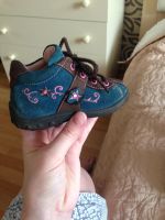 Лот: 7396228. Фото: 3. Ботиночки superfit хорошее состояние... Дети растут