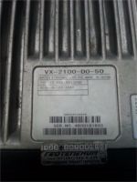 Лот: 9995808. Фото: 3. Радиостанция Vertex Standard VX-2100-DO-50. Смартфоны, связь, навигация