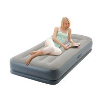 Лот: 12338440. Фото: 4. Надувная кровать Mid-Rice Airbed... Красноярск