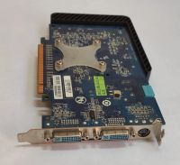 Лот: 18047783. Фото: 6. Видеокарта Gigabyte GV-NX86T512H...