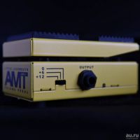 Лот: 5226157. Фото: 15. AMT Electronics LLM-2 Little Loudmouth...