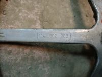 Лот: 25438197. Фото: 3. 83 Шкив для стиральной машины... Бытовая техника