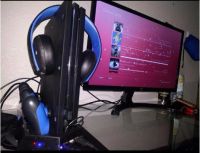 Лот: 8762187. Фото: 6. PlayStation 4 Pro 1TB ps4 плейстейшн...