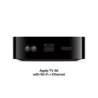 Лот: 21437960. Фото: 4. Медиаплеер Apple TV 4K (128GB... Красноярск