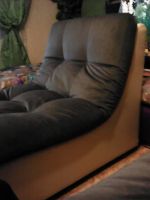 Лот: 6707345. Фото: 3. Модульный мягкий угол. Мебель