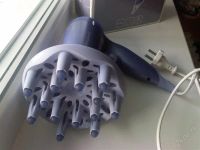 Лот: 1101494. Фото: 2. Фен для волос ROWENTA Moveling... Красота и здоровье