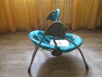 Лот: 4102594. Фото: 3. Продам Детские качели Geoby 05QQ502... Дети растут