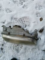 Лот: 16859673. Фото: 2. Фара Toyota Carina 210. Автозапчасти