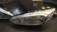 Лот: 21599398. Фото: 4. Фары передние ford focus 3 рестайлинг. Красноярск