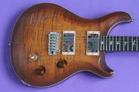 Лот: 4770906. Фото: 3. Мастеровой PRS Custom 24 Anniversary... Музыкальные инструменты и оборудование