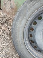 Лот: 20309318. Фото: 6. Комплект летних колес Kumho Ecowing...