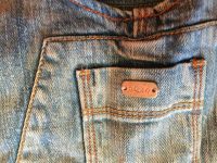 Лот: 5634877. Фото: 2. Джинсовый комбиньзон Roxy. Женская одежда