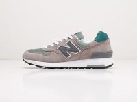 Лот: 17097324. Фото: 5. Кроссовки New Balance 1400 (19043...