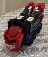 Лот: 18734961. Фото: 2. Transformers трансформер мега... Игрушки