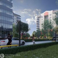 Лот: 25117827. Фото: 9. Продажа Квартира Минусинск, Трегубенко...