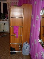 Лот: 2192938. Фото: 3. Кровать-чердак детская. Мебель