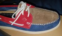 Лот: 7757144. Фото: 3. Мокасины Sperry Top Sider р 44... Одежда, обувь, галантерея