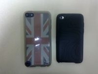 Лот: 3122061. Фото: 3. Apple ipod touch 4 32 Gb Black... Бытовая техника