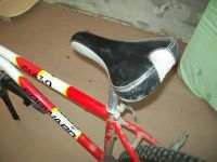 Лот: 3872954. Фото: 4. велосипед forward. Красноярск