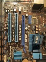 Лот: 6248827. Фото: 6. ASUS M4A78LT-M