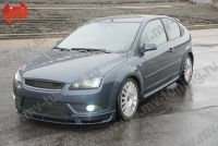 Лот: 6645526. Фото: 3. Передняя юбка "Sport" для Кабри... Авто, мото, водный транспорт