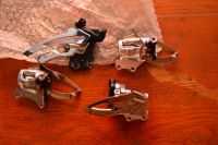 Лот: 14711724. Фото: 3. Переключатели передние Sram XX... Спортивные товары
