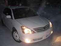 Лот: 205102. Фото: 2. TOYOTA ALLION V-1.8. Авто, мото, водный транспорт