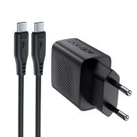 Лот: 25789891. Фото: 4. Сетевая зарядка ACEFAST A82 PD20W... Красноярск