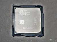 Лот: 18554551. Фото: 2. FX-4350 + Asus M5A78L-M Plus/USB3... Комплектующие