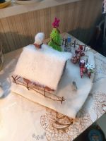Лот: 24779833. Фото: 3. Новогодняя поделка. Красноярск