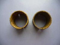 Лот: 10173069. Фото: 4. Рубашка осколочная от гранаты... Красноярск