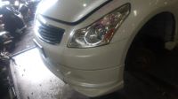 Лот: 20898544. Фото: 5. Фонарь крышки багажника Nissan...