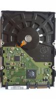 Лот: 11467359. Фото: 2. Samsung SpinPoint F1 HD753LJ 750... Комплектующие