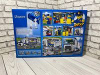 Лот: 9080019. Фото: 2. Конструктор аналог LEGO city лего... Игрушки