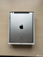 Лот: 23302694. Фото: 4. Продам iPad 2 64gb+sim. Красноярск