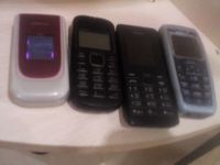 Лот: 19148428. Фото: 2. Телефоны Nokia 4шт. Смартфоны, связь, навигация