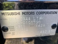 Лот: 20900761. Фото: 6. Блок управления airbag Mitsubishi...