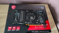 Лот: 25641323. Фото: 3. Radeon RX 6600 8 Гб MSI Armor. Компьютеры, оргтехника, канцтовары