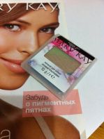 Лот: 5348974. Фото: 3. Минеральные тени-трио для глаз... Красота и здоровье