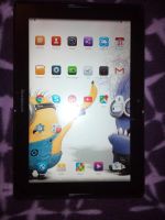 Лот: 7237376. Фото: 4. Планшет Lenovo TAB A10 синий На... Красноярск