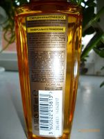 Лот: 6477721. Фото: 2. L'Oreal Paris Масло для волос... Косметика и уход