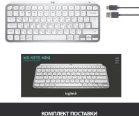 Лот: 21578824. Фото: 11. Клавиатура Logitech беспроводная...