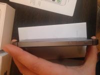 Лот: 5029419. Фото: 7. IPhone 5s,lte, a1457,идеальное...