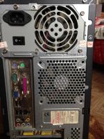 Лот: 5054502. Фото: 4. игровой GeForce GTS 8600 2xDVI... Красноярск