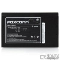 Лот: 9918697. Фото: 2. Мощный блок питания Foxconn FX-G500-80... Комплектующие