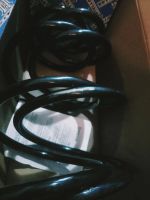 Лот: 21786183. Фото: 3. Пружины передние Nissan Almera... Авто, мото, водный транспорт
