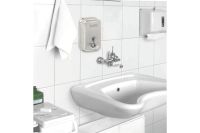 Лот: 24867622. Фото: 6. Дозатор для жидкого мыла Hoff...